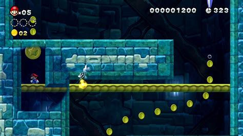 Freezing rain tower star coins - Mario will need to get the star coins while on the move as this level doesnt. Web If you mange to jump high enough into the ceiling you will...